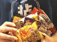 -有拈头成都市井火锅(南山总店)