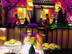 -今朝桃花醉川菜小酒馆(龙湖天街店)