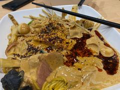 -林静小吃(复兴路店)