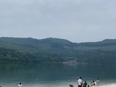 -雷波马湖风景区