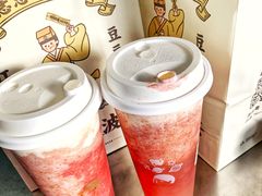 -喜茶(上海正大广场店)