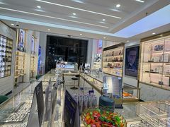 -世纪大明眼镜·林德伯格·蔡司官方授权店(武昌旗舰店)