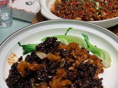 -镜泊小镇(东长安街店)