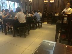 大堂-熙盛源(苏苑街店)