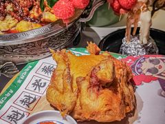 -奔跑吧陕菜·盛世长安(民乐园万达店)