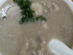 -洲心明记烧肉大粥(总店)