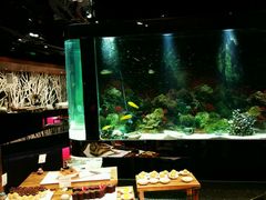 -泰谷酒店·太古码头闽菜自助餐厅