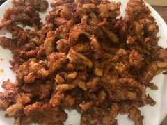 -老七饭馆(光荣道总店)