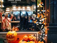-Bistro 63 创意融合料理(广粤天地店)