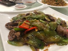 -万圣禄茶楼(西平店)