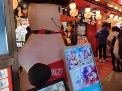 -秋叶原电器街