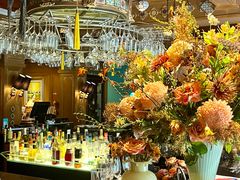 -火车头法国西餐厅