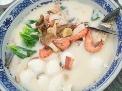 -山外山菜馆(玉泉路店)