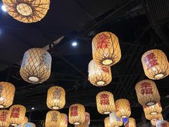 -南京大牌档(新街口德基广场店)