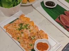 -么子烤肉(化龙池店)