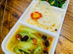 -小艺烧烤(曲江店)