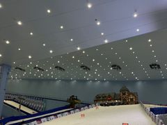 -广州热雪奇迹