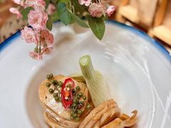 -悦真雅院·四合院·清真私房菜(雍和宫店)