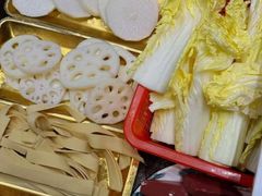 -刘少华贵州小黄牛·鲜牛肉火锅(总店)