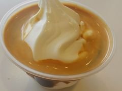 -麦当劳(健德桥得来速店)