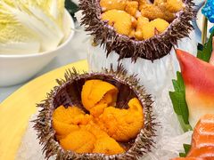 -喜聚薈·花膠雞海鮮火鍋(越秀店)