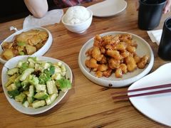 -妈妈的味道(工人体育场东路店)