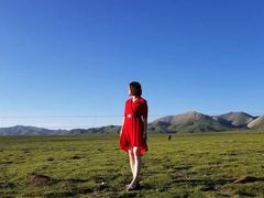 -大冬树山垭口