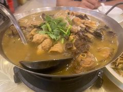 -鹤乡东北菜(崮山路店)