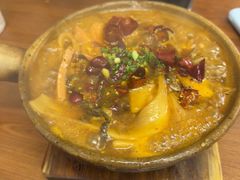 -罗妈砂锅(四川成都奎星楼店)