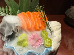 -弓二·烧鸟居酒屋(财富购物中心店)