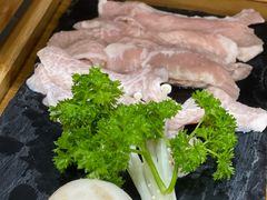-黑豚黨韩国烤肉料理(悦然时光店)