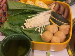 -润园四季椰子鸡火锅(南山海岸城店)