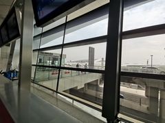 -郑州新郑国际机场-T2航站楼