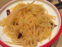 -肥三土菜馆(五四广场店)