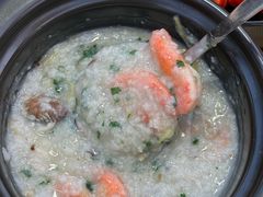 -小林哥的海鲜馆·夜宵烧烤(渔人码头店)