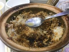 -坤记煲仔小菜(西环店)