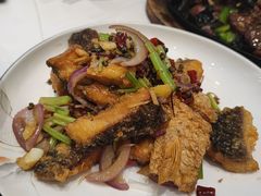 -龙福园·回家干饭小炒(徐东店)