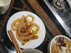 -张大胡子鱼头火锅酒楼(长益路店)