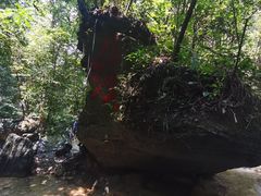 -桂林古东瀑布景区
