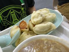 -奕宏饺子楼(朱庄小区店)