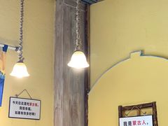 -格日勒阿妈蒙古厨房(大召店)