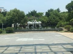 -鹭江潮餐厅•福建菜(鹭江佲家酒店)