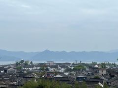 -东钱湖小普陀景区