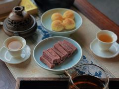 -云座·时光·观景咖啡厅(五爷庙店)