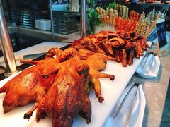 -青岛青龙美爵酒店·阳光海岸西餐厅