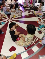 -meland亲子乐园(深圳领展中心城店)