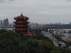-黄鹤楼