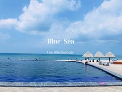 -那香海钻石沙滩浴场