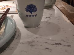 -大榕树下顺德菜(融创茂店)