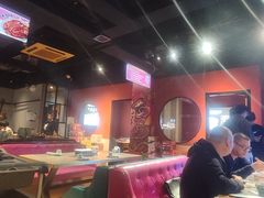 -醉炫音速烧烤·干煸菜(沙河总店)